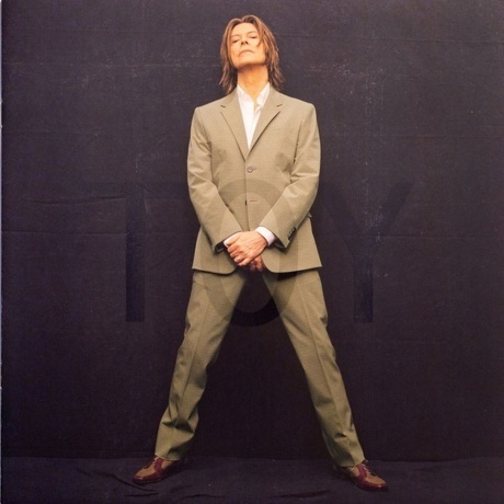 David Bowie - Toy (V10) (Box) (0190296773259) виниловая пластинка - фото 15