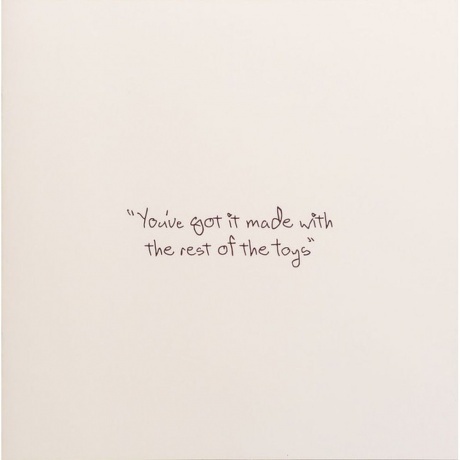 David Bowie - Toy (V10) (Box) (0190296773259) виниловая пластинка - фото 16