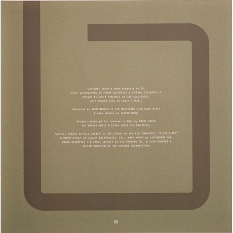 David Bowie - Toy (V10) (Box) (0190296773259) виниловая пластинка - фото 23