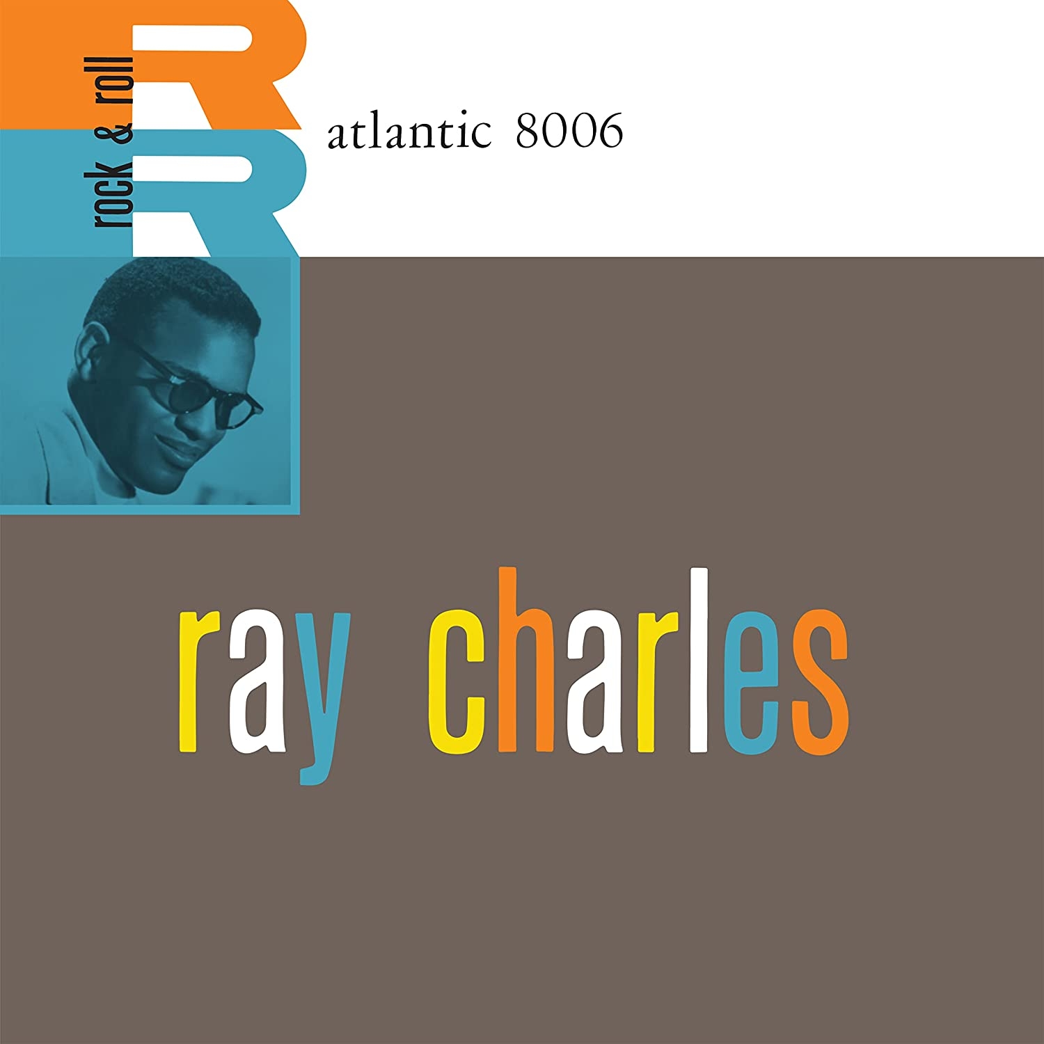 Виниловая Пластинка Charles, Ray, Ray Charles (0603497837496) ray charles great ray charles vinyl