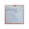 Виниловая Пластинка Doors, The, L.A. Woman Sessions (06034978422...