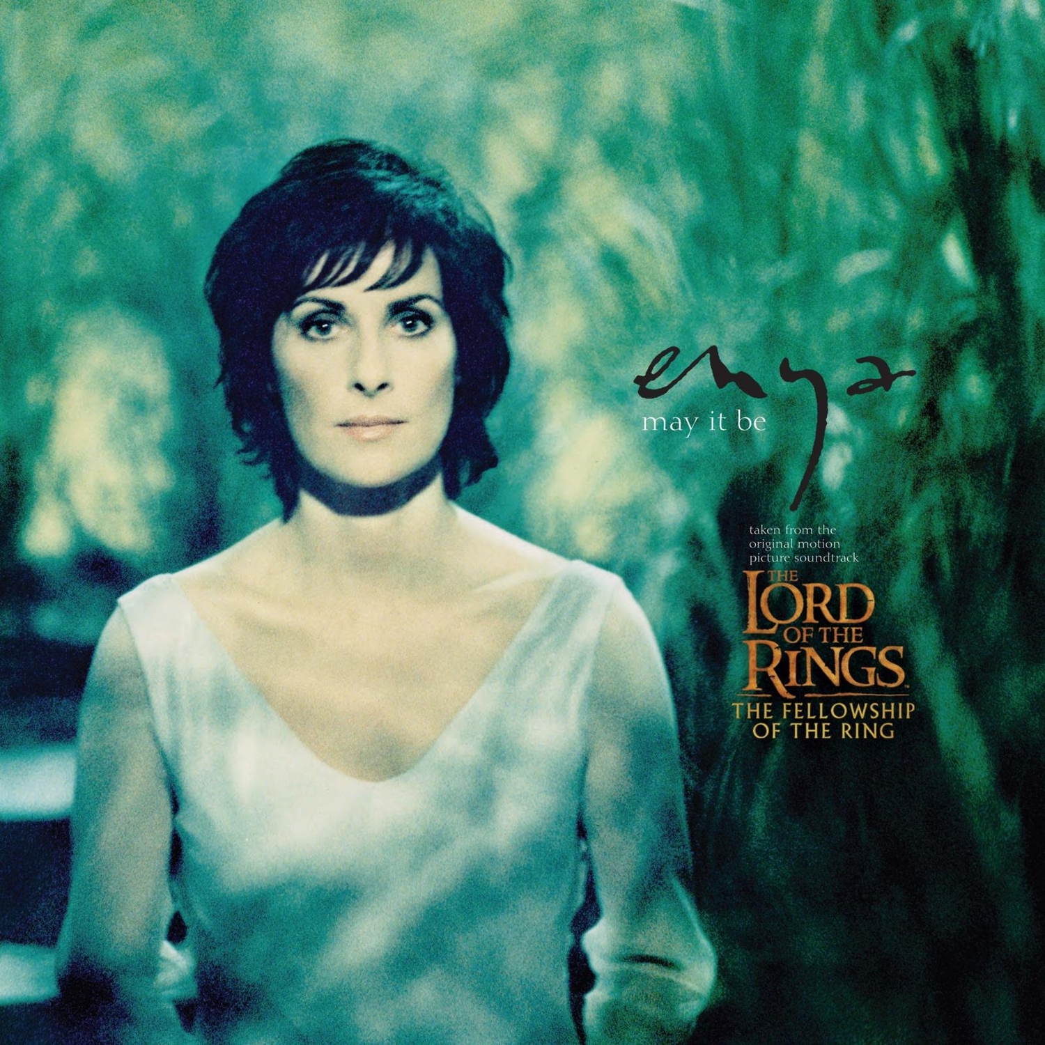 Виниловая Пластинка Enya, May It Be (0190296693816) mastodon once more round the sun explicit 2lp picture disc