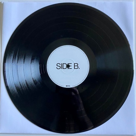 Foals - Life Is Yours (0190296403828) виниловая пластинка - фото 6