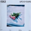 Foals - Life Is Yours (0190296403828) виниловая пластинка