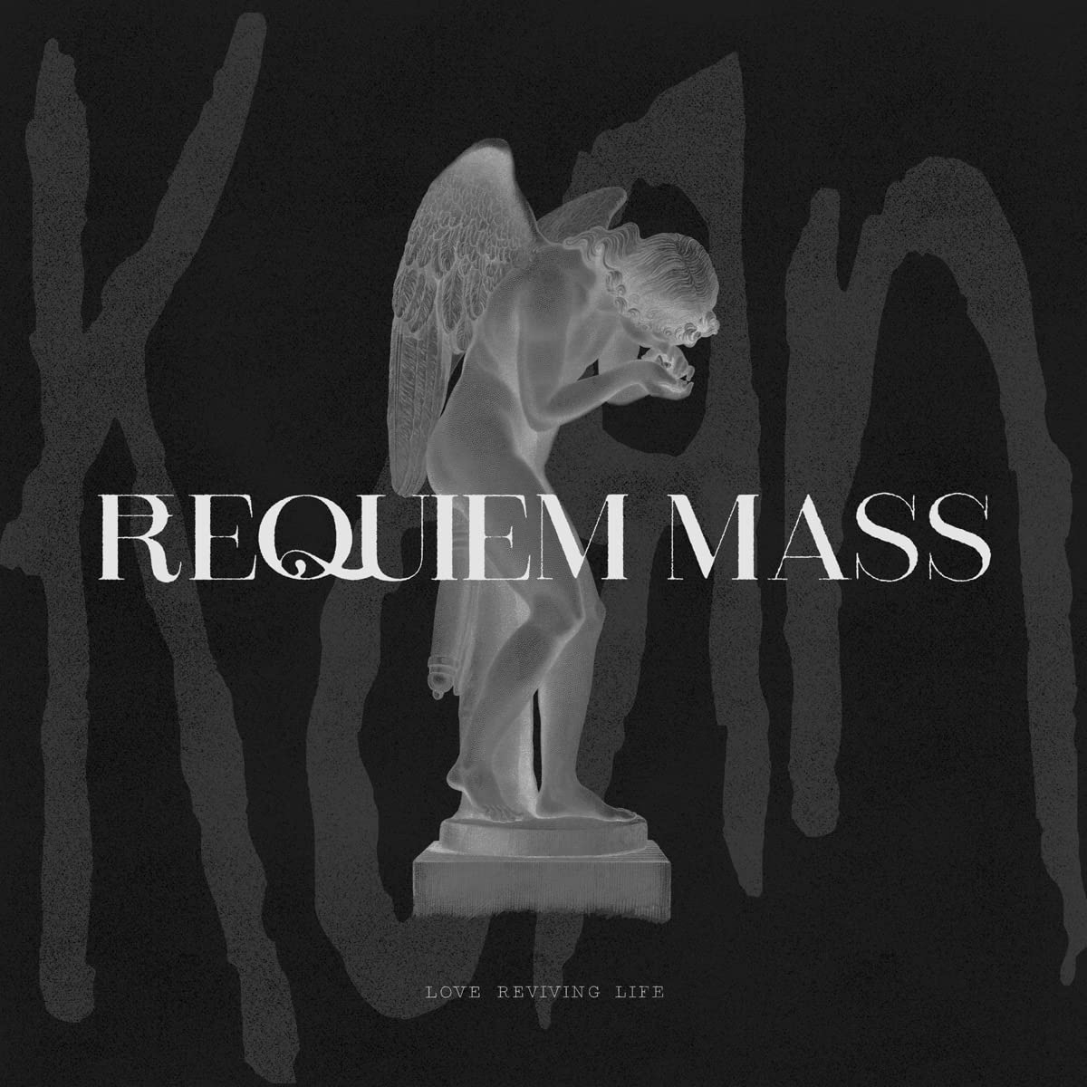 Виниловая Пластинка Korn, Requiem Mass (0888072510944) mass wendy stealing the sword