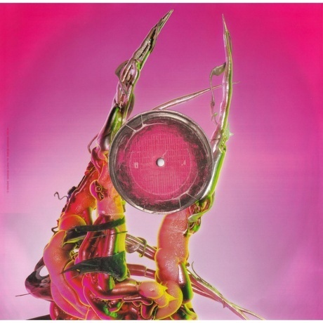 Lady GaGa - Dawn Of Chromatica (0602438804399) виниловая пластинка - фото 6