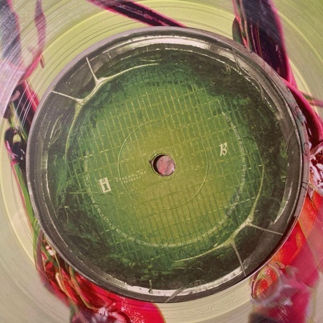 Lady GaGa - Dawn Of Chromatica (0602438804399) виниловая пластинка - фото 9