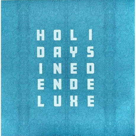 Marillion - Holidays In Eden (Box) (0190296609190) виниловая пластинка - фото 14