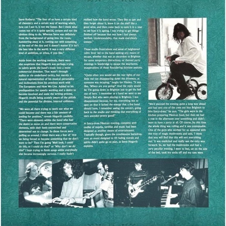 Marillion - Holidays In Eden (Box) (0190296609190) виниловая пластинка - фото 16