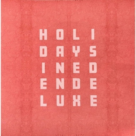 Marillion - Holidays In Eden (Box) (0190296609190) виниловая пластинка - фото 23