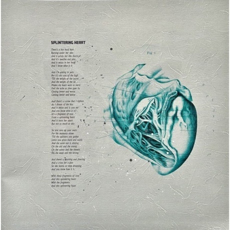 Marillion - Holidays In Eden (Box) (0190296609190) виниловая пластинка - фото 25