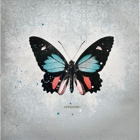 Marillion - Holidays In Eden (Box) (0190296609190) виниловая пластинка - фото 26