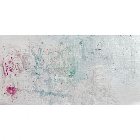 Marillion - Holidays In Eden (Box) (0190296609190) виниловая пластинка - фото 28