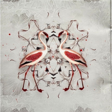 Marillion - Holidays In Eden (Box) (0190296609190) виниловая пластинка - фото 29