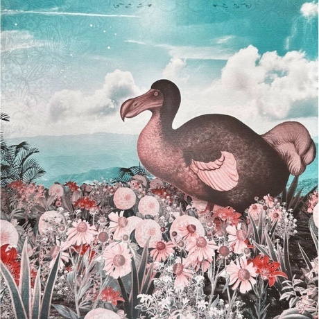 Marillion - Holidays In Eden (Box) (0190296609190) виниловая пластинка - фото 31