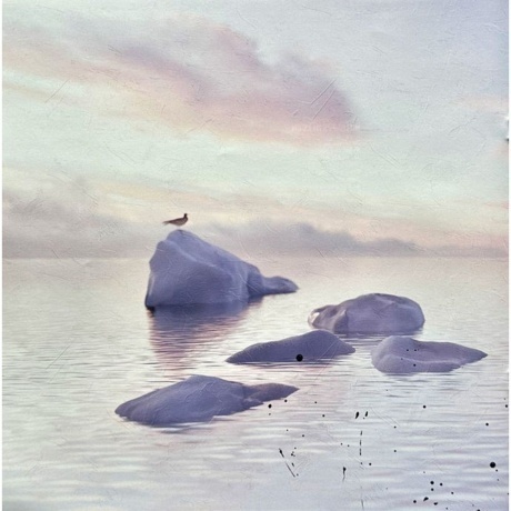 Marillion - Holidays In Eden (Box) (0190296609190) виниловая пластинка - фото 33