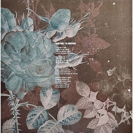 Marillion - Holidays In Eden (Box) (0190296609190) виниловая пластинка - фото 35