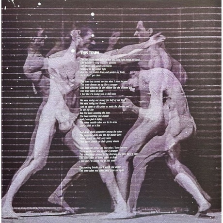 Marillion - Holidays In Eden (Box) (0190296609190) виниловая пластинка - фото 37