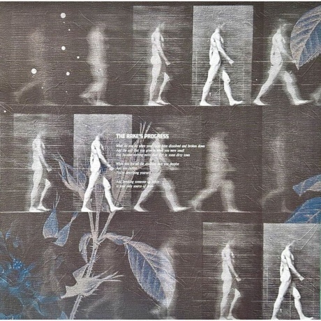 Marillion - Holidays In Eden (Box) (0190296609190) виниловая пластинка - фото 38