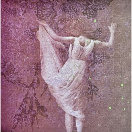 Marillion - Holidays In Eden (Box) (0190296609190) виниловая пластинка - фото 39