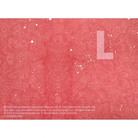 Marillion - Holidays In Eden (Box) (0190296609190) виниловая пластинка - фото 46