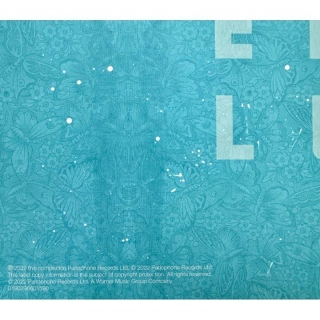 Marillion - Holidays In Eden (Box) (0190296609190) виниловая пластинка - фото 47