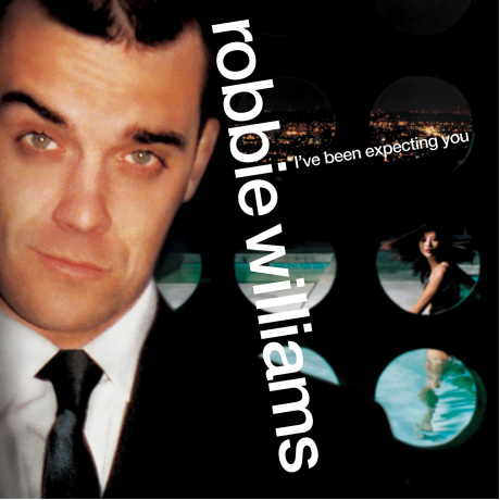 Robbie Williams - I've Been Expecting You (0602435503981) виниловая пластинка - фото 1