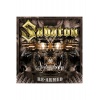 Виниловая Пластинка Sabaton, Metalizer (0727361264413)