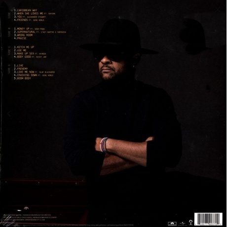 Shaggy - Wah Gwaan?! (0602577903700) виниловая пластинка - фото 2