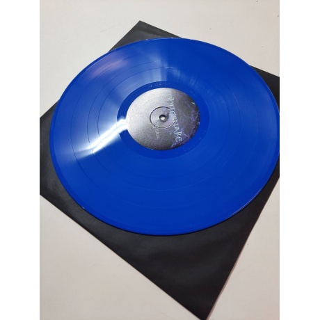 Виниловая пластинка Whitesnake, The Blues Album (0190295156152) Витринный образец - фото 4