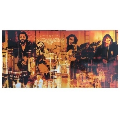 The Beatles - Love (0602547048509) виниловая пластинка - фото 2