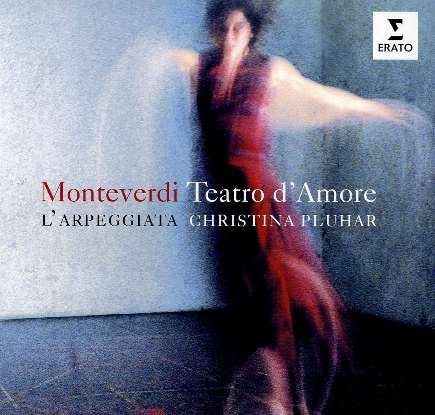 Виниловая Пластинка L'Arpeggiata, Christina Pluhar, Monteverdi: Teatro D'Amore (5054197250101) a5 20 отверстий b5 26 отверстий a4 a7 a6 diy связующие зажимы зажимы для журнала