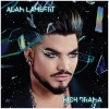 Виниловая Пластинка Lambert, Adam, High Drama (5054197308611)