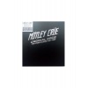 Виниловая Пластинка Motley Crue, Crucial Crue - The Studio Album...