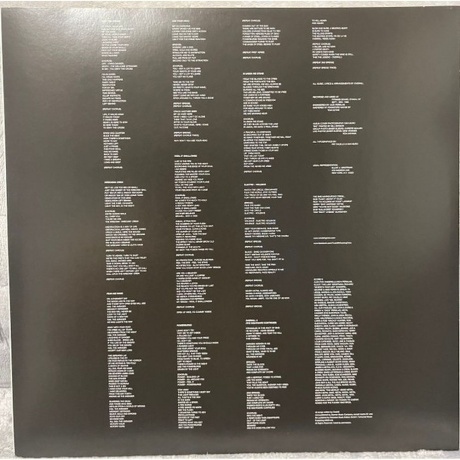 Overkill - Taking Over (Half Speed) (coloured) (4050538676983) виниловая пластинка - фото 7