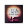 Виниловая Пластинка Tharaud, Alexandre, Cinema (Piano Solo) (019...
