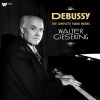 Виниловая Пластинка Walter Gieseking, Debussy: The Complete Pian...