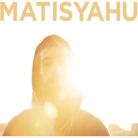 Виниловая Пластинка Matisyahu, Light (0793888100978)