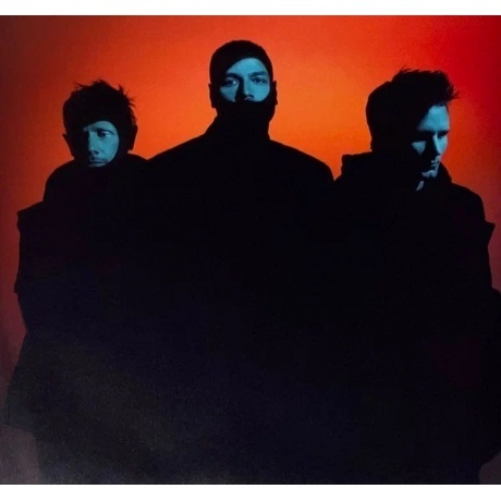 Muse - Will Of The People (coloured) (0190296383748) виниловая пластинка - фото 3