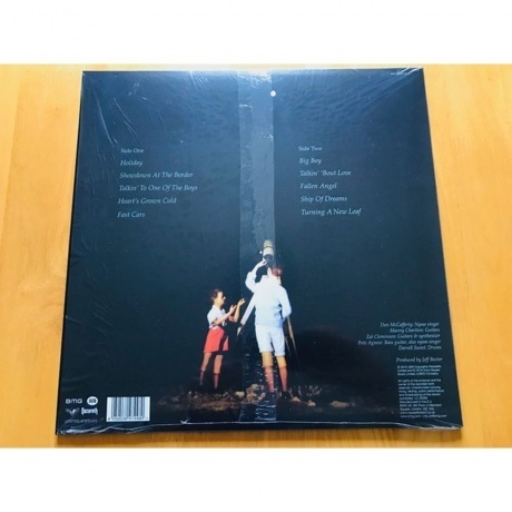 Nazareth - Malice in Wonderland (Red) (4050538474480) виниловая пластинка - фото 3