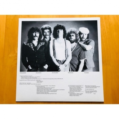 Nazareth - Malice in Wonderland (Red) (4050538474480) виниловая пластинка - фото 7