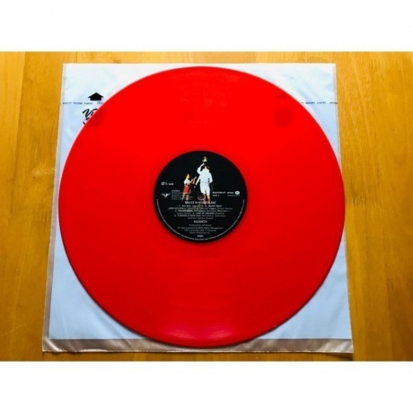 Nazareth - Malice in Wonderland (Red) (4050538474480) виниловая пластинка - фото 10