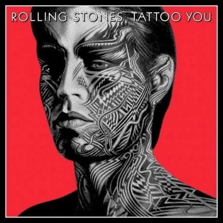 The Rolling Stones - Tattoo You (0602438349456) виниловая пласти...