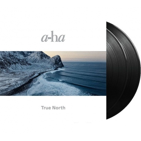 A-HA - True North (0196587083014) виниловая пластинка - фото 2