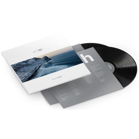 A-HA - True North (0196587083014) виниловая пластинка - фото 3