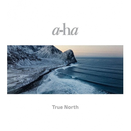 Виниловая пластинка A-Ha, True North (0196587083014) - фото 1