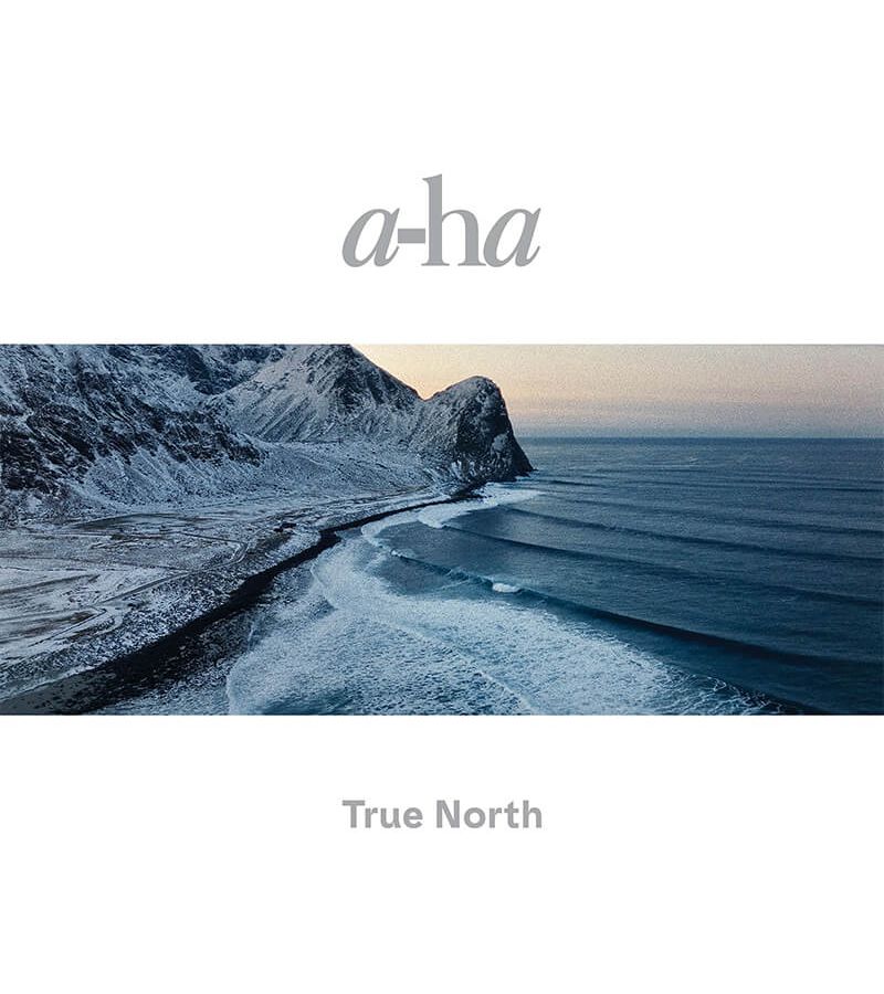 Виниловая пластинка A-Ha, True North (0196587083014)