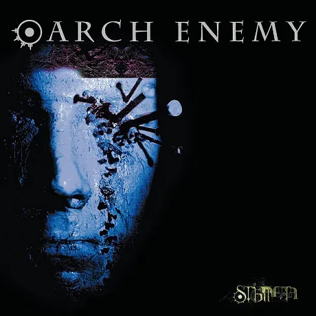 Виниловая пластинка Arch Enemy, Stigmata (Coloured) (01965879323...