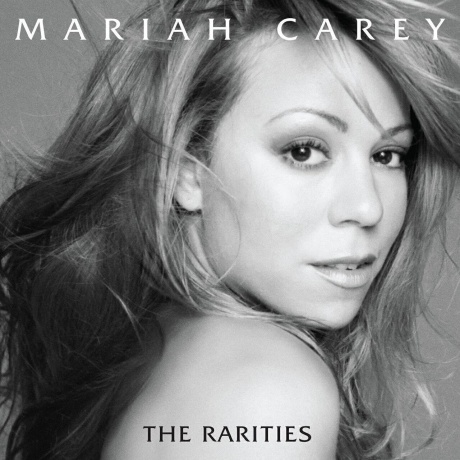 Виниловая пластинка Carey, Mariah, The Rarities (Box) (0194398140216) - фото 1
