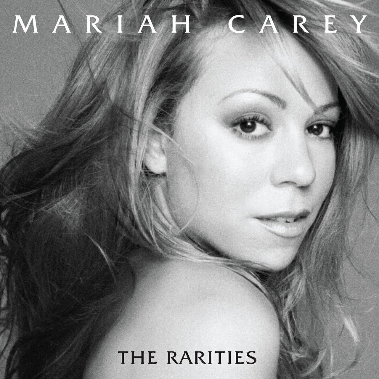 Виниловая пластинка Carey, Mariah, The Rarities (Box) (0194398140216) хип хоп sony mariah carey butterfly black vinyl
